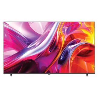 Televisore Tv Haier 36200160 SERIE K85 H43K85GUX Black (ord.min.1.00 unità)