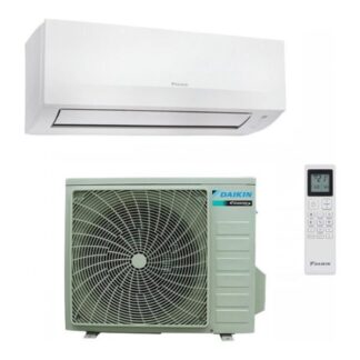 Condizionatore fisso mono Condizionatore mono Daikin SENSIRA White (ord.min.1.00 unità)