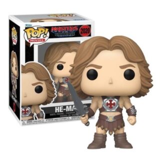 Personaggio collezione Personaggio collezione Funko 90711 POP MOVIES Masters Of The Universe (ord.min.1.00 unità)