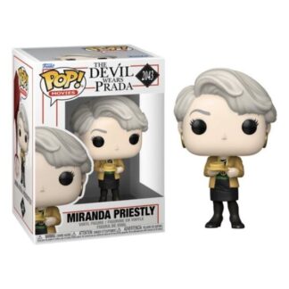 Personaggio collezione Personaggio collezione Funko 90351 POP MOVIES The Devil Wears Prada Mi (ord.min.1.00 unità)