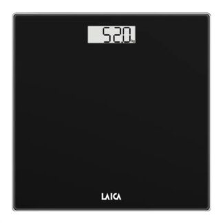 Bilancia pesapersone Bilancia pesapersone Laica PS1084 Black (ord.min.1.00 unità)