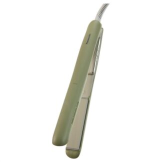 Piastra capelli Piastra capelli Panasonic EH HV31 G503 Styler ionico 2in1 Matcha green (ord.min.1.00 unità)
