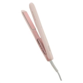 Piastra capelli Piastra capelli Panasonic EH HV31 P503 Styler ionico 2in1 Strawberry p (ord.min.1.00 unità)