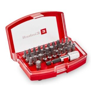 Set inserti avvitatore Set inserti assortiti Einhell 118496 (ord.min.1.00 unità)