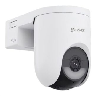 Videocamera sorveglianza Videocamera sorveglianza Ezviz HB8 Lite Pan&Tilt White (ord.min.1.00 unità)