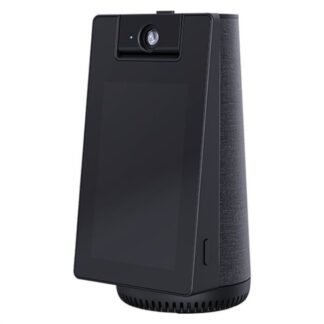 Videocamera sorveglianza Videocamera sorveglianza Ezviz S10 Smart Video Calling Black (ord.min.1.00 unità)