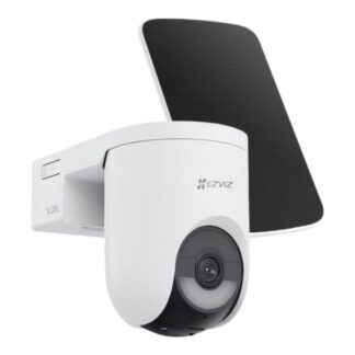 Videocamera sorveglianza Videocamera sorveglianza Ezviz HB8 Lite Kit Pan&Tilt White (ord.min.1.00 unità)