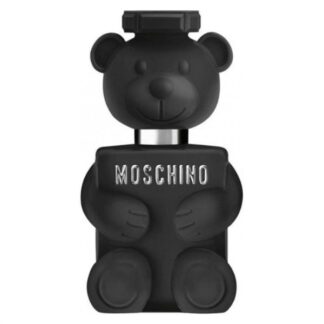 Eau de parfum maschili Eau de parfum uomo Moschino natural spray (ord.min.1.00 unità)