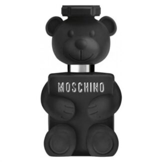 Eau de parfum maschili Eau de parfum uomo Moschino natural spray (ord.min.1.00 unità)