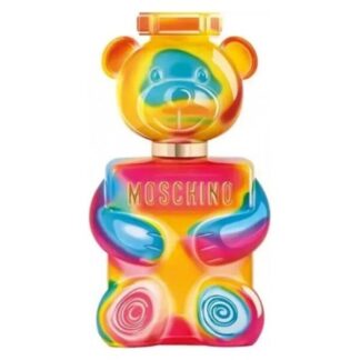 Eau de parfum femminili Eau de parfum donna Moschino Toy 2 Gummy (ord.min.1.00 unità)