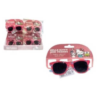 Occhiali da sole Occhiali da sole Toys One HK50372 HELLO KITTY lenti scure Assortito (ord.min.1.00 unità)