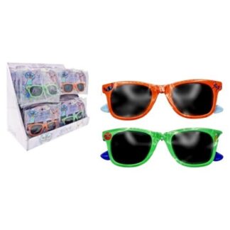 Occhiali da sole Occhiali da sole Toys One 566041 STITCH lenti scure Assortito (ord.min.1.00 unità)