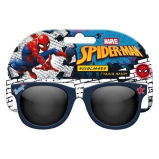 Occhiali da sole Occhiali da sole Toys One 508842 SPIDERMAN lenti scure Assortito (ord.min.1.00 unità)