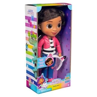 Bambola Bambola Toys One 6072529 GABBY'S DOLLHOUSE Gabby Girl con cerchiello g (ord.min.1.00 unità)