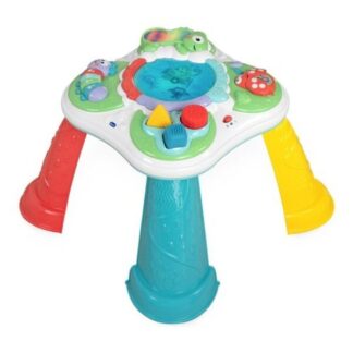 Tavolino multiattività Tavolino multiattività Chicco 10154 SENSE & FOCUS Sensory Table Multic (ord.min.1.00 unità)