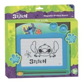 Lavagna gioco Lavagna gioco Toys One ST070232 DISNEY STITCH magnetica (ord.min.1.00 unità)