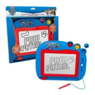 Lavagna gioco Lavagna gioco Toys One PW07023 PAW PATROL magnetica (ord.min.1.00 unità)