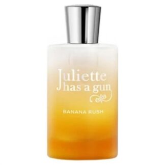 Fragranze unisex Profumo unisex Juliette Has a Gun Banana rush eau de parfum (ord.min.1.00 unità)