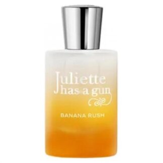 Fragranze unisex Profumo unisex Juliette Has a Gun Banana rush eau de parfum (ord.min.1.00 unità)