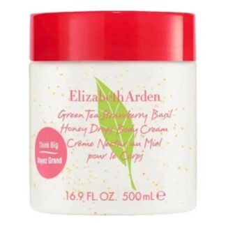 Idratanti corpo Crema corpo green tea strawberry & basil honey drop Elizabeth Arden (ord.min.1.00 unità)