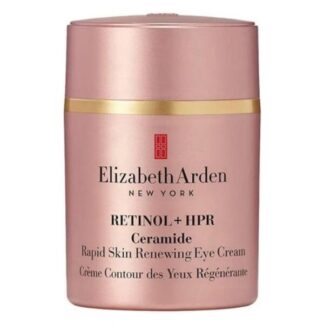 Make Up Occhi Retinol + hpr ceramide rapid skin renewing eye cream Elizabeth Arden (ord.min.1.00 unità)