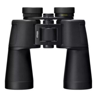 Binocolo Binocolo Nikon 718452 ACTION 10x50 Black (ord.min.1.00 unità)