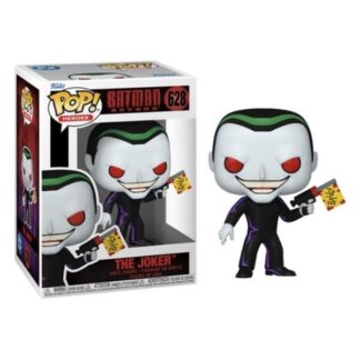Personaggio collezione Personaggio collezione Funko 93230 POP HEROES Batman Beyond Joker with (ord.min.1.00 unità)
