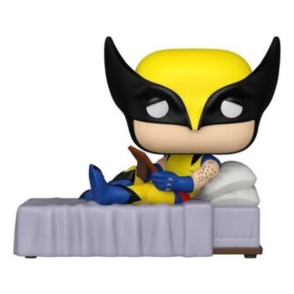 Personaggio collezione Personaggio collezione Funko 86368 POP MARVEL X Men Wolverine Meme Del (ord.min.1.00 unità)