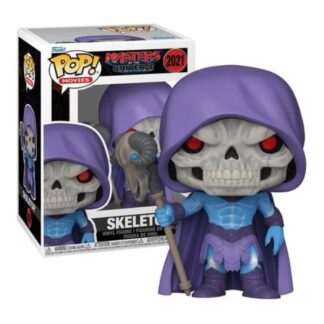 Personaggio collezione Personaggio collezione Funko 90712 POP MOVIES Masters Of The Universe (ord.min.1.00 unità)