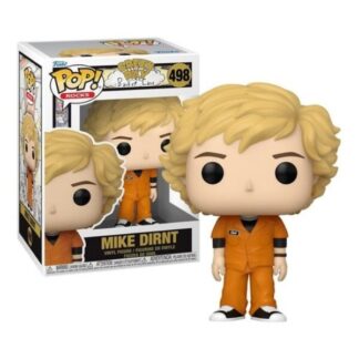 Personaggio collezione Personaggio collezione Funko 90146 POP ROCKS Green Day Mike Dirnt 498 (ord.min.1.00 unità)