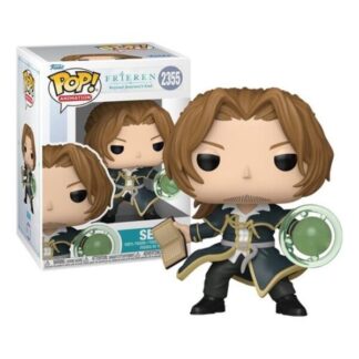 Personaggio collezione Personaggio collezione Funko 90649 POP ANIMATION Frieren Sein 2355 (ord.min.1.00 unità)