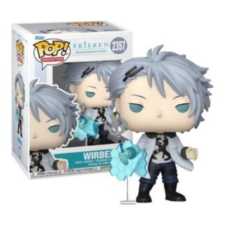 Personaggio collezione Personaggio collezione Funko 90651 POP ANIMATION Frieren Wirbel 2357 (ord.min.1.00 unità)