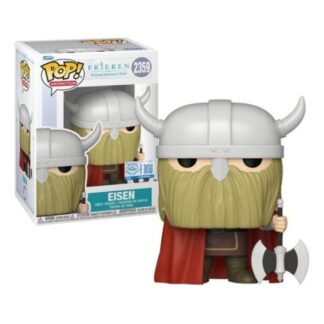 Personaggio collezione Personaggio collezione Funko 91891 POP ANIMATION Frieren Eisen 2359 (ord.min.1.00 unità)