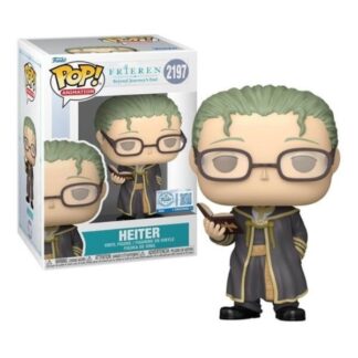 Personaggio collezione Personaggio collezione Funko 17742 POP ANIMATION Frieren Heiter 2197 (ord.min.1.00 unità)
