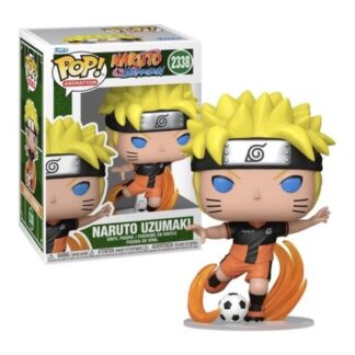 Personaggio collezione Personaggio collezione Funko 93289 POP ANIMATION Naruto Shippuden Naru (ord.min.1.00 unità)
