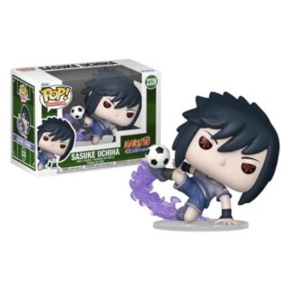 Personaggio collezione Personaggio collezione Funko 93290 POP ANIMATION Naruto Shippuden Sasu (ord.min.1.00 unità)