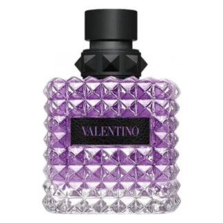 Eau de parfum femminili Eau de parfum donna Valentino Born in roma donna purple melancholia (ord.min.1.00 unità)