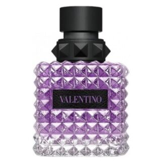 Eau de parfum femminili Eau de parfum donna Valentino Born in roma donna purple melancholia (ord.min.1.00 unità)