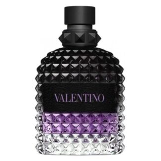 Eau de toilette maschili Eau de toilette uomo Valentino Born in roma purple melancholia (ord.min.1.00 unità)
