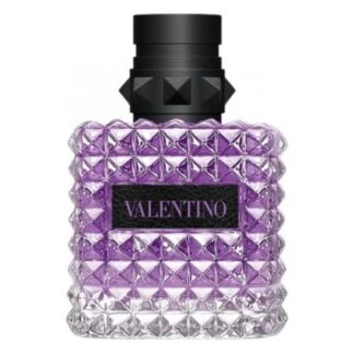 Eau de parfum femminili Eau de parfum donna Valentino Born in roma donna purple melancholia (ord.min.1.00 unità)
