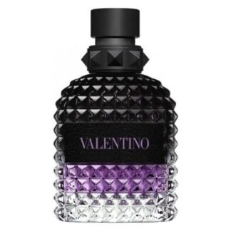 Eau de toilette maschili Eau de toilette uomo Valentino Born in roma purple melancholia (ord.min.1.00 unità)