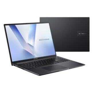 Notebook Notebook Asus 90NB1831 M00ET0 VIVOBOOK 16 M1605NAQ MB229W Indie black (ord.min.1.00 unità)