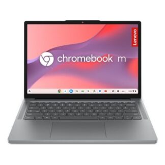 Notebook Notebook Lenovo 83SX002DIX CHROMEBOOK m 14M8911 Luna grey (ord.min.1.00 unità)