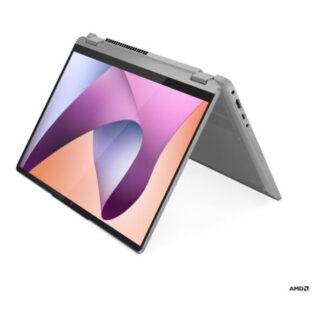 Notebook 2 in 1 2 in 1 Notebook Lenovo 82XX00KWIX IDEAPAD FLEX 5 14ABR8 Arctic grey (ord.min.1.00 unità)