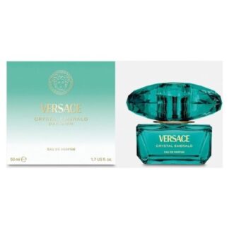 Eau de parfum femminili Eau de parfum donna Gianni Versace Crystal emerald pour femme (ord.min.1.00 unità)