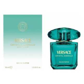 Eau de parfum femminili Eau de parfum donna Gianni Versace Crystal emerald pour femme (ord.min.1.00 unità)