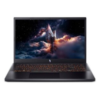 Notebook Notebook Acer NH QZ9ET 01L NITRO V 15 ANV15 52 58AT Black (ord.min.1.00 unità)