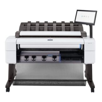 Plotter Plotter Hp 3EK15D DESIGNJET T2600 DR PostScript Multifunction Printer (ord.min.1.00 unità)