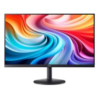 Monitor Monitor Acer UM HS3EE 101 SA273P1BI Black (ord.min.1.00 unità)