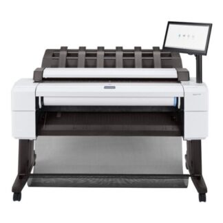 Plotter Plotter Hp 3XB78D DESIGNJET T2600 PostScript Multifunction Printer Plu (ord.min.1.00 unità)